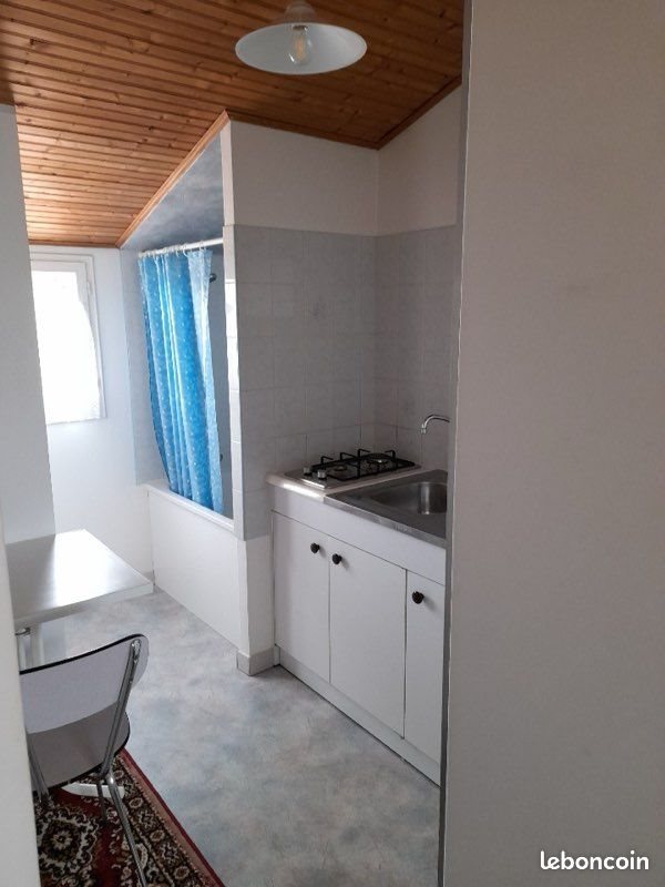 Appartement à louer, 18m², La Roche-sur-Yon