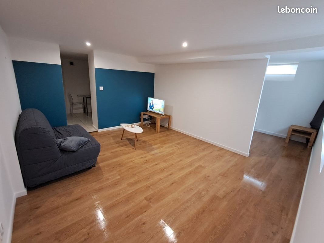 Appartement à louer, 39m², Les Ponts-de-Cé
