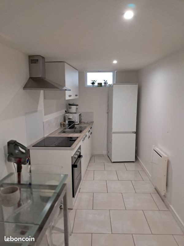 Appartement à louer, 39m², Les Ponts-de-Cé
