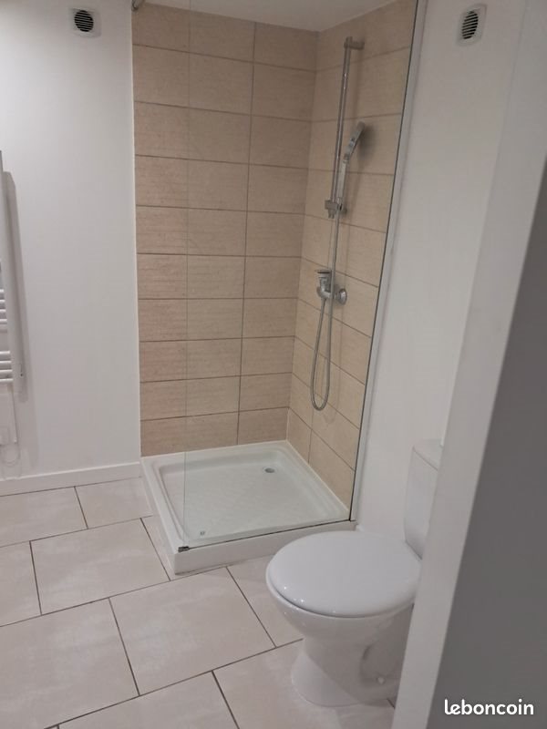 Appartement à louer, 39m², Les Ponts-de-Cé