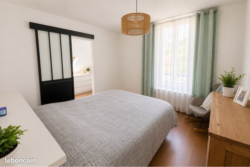 Appartement à louer, 88m², Gap