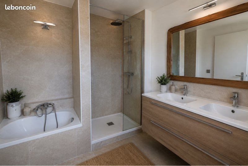Appartement à louer, 88m², Gap