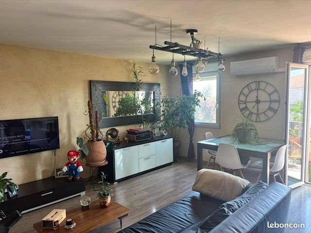 Appartement à vendre, 62m², Tournefeuille