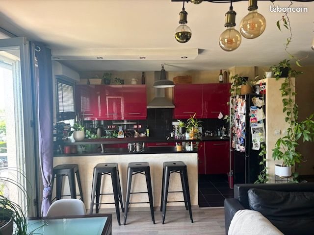 Appartement à vendre, 62m², Tournefeuille