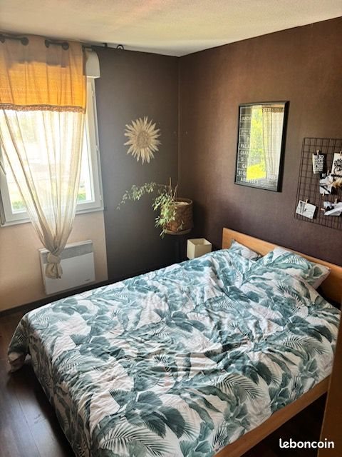 Appartement à vendre, 62m², Tournefeuille