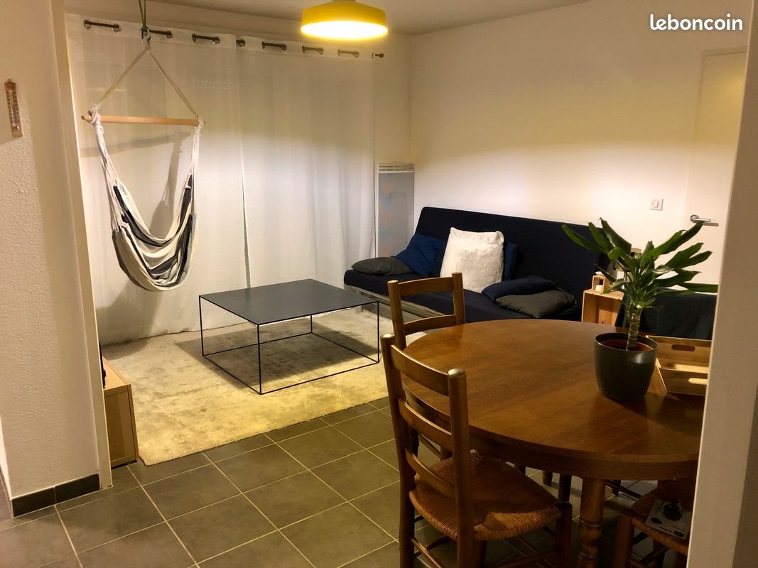 Appartement à louer, 66m², Eysines