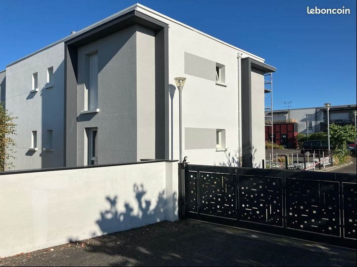 Appartement à louer, 66m², Eysines