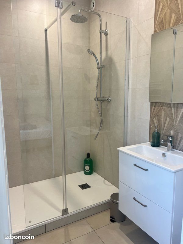 Appartement à louer, 30m², Saint-Paul-en-Jarez