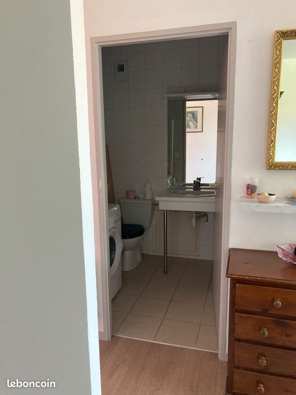 Appartement à louer, 27m², Niort