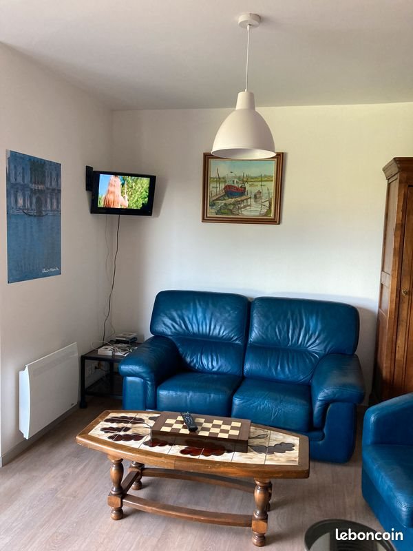 Appartement à louer, 27m², Niort