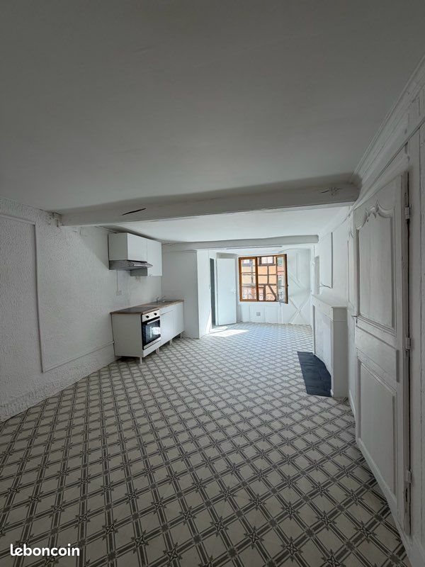 Appartement à vendre, 140m², Thiers