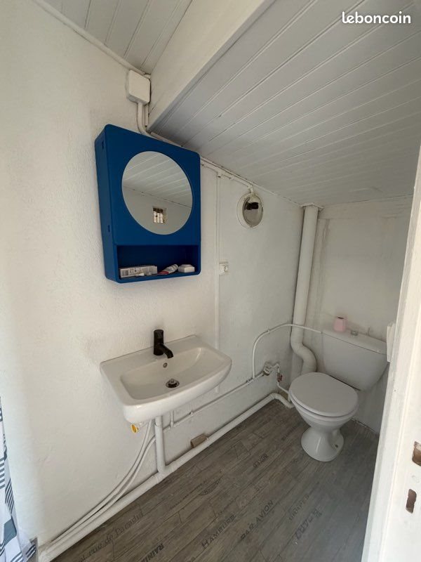 Appartement à vendre, 140m², Thiers