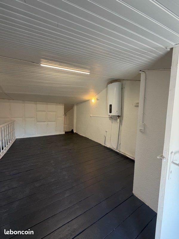 Appartement à vendre, 140m², Thiers