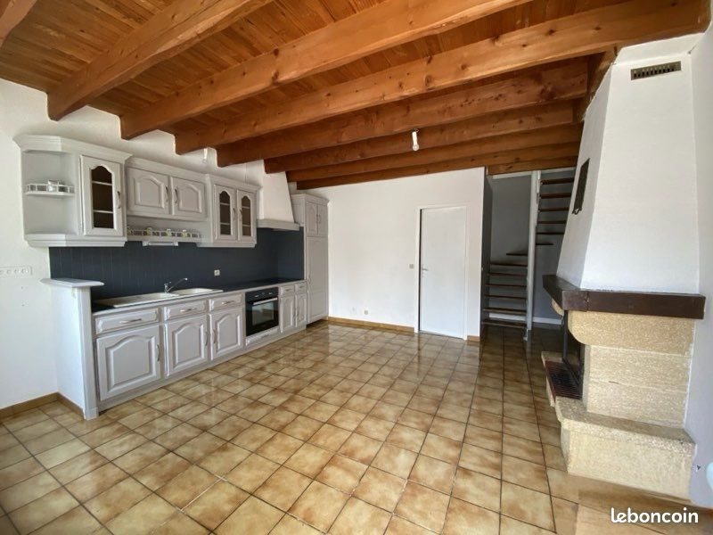 Maison à vendre, 58m², Chaniers