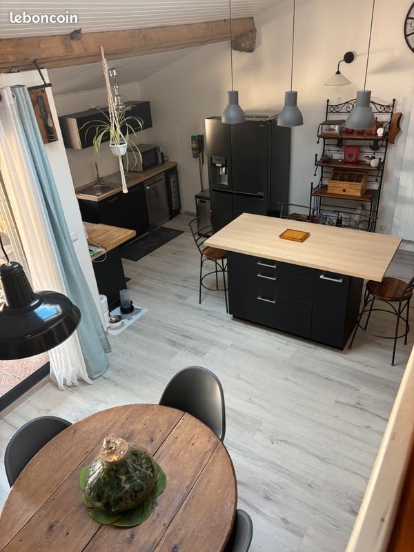 Maison à vendre, 99m², Billom