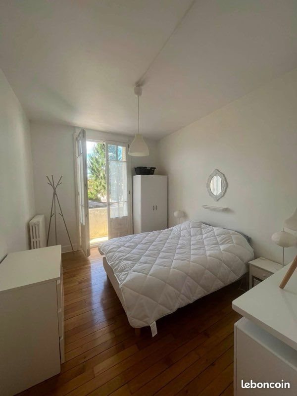 Appartement à louer, 45m², Mulhouse