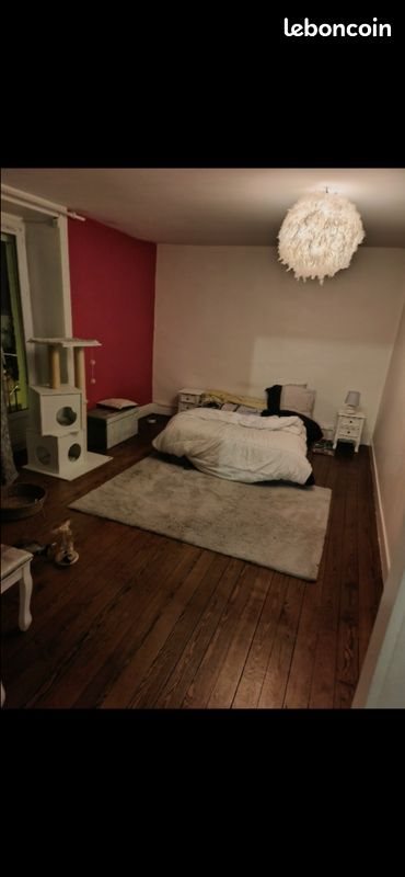 Appartement à louer, 90m², Beure