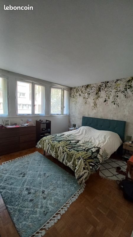 Appartement à vendre, 72m², Saint-Maur-des-Fossés