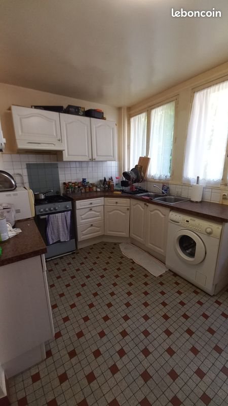 Appartement à vendre, 72m², Saint-Maur-des-Fossés