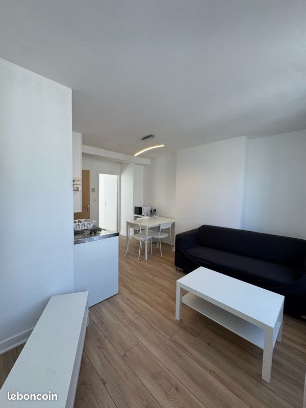 Appartement à louer, 35m², Sartilly