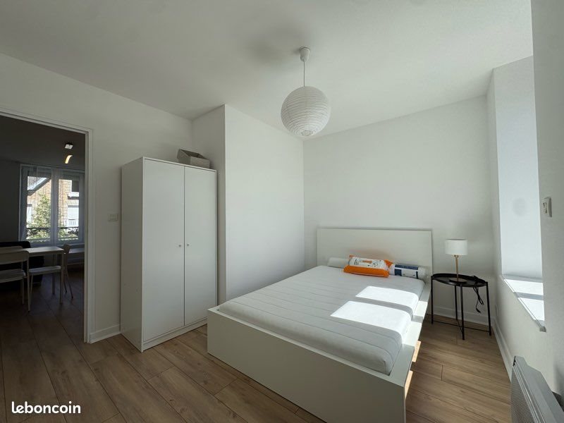 Appartement à louer, 35m², Sartilly