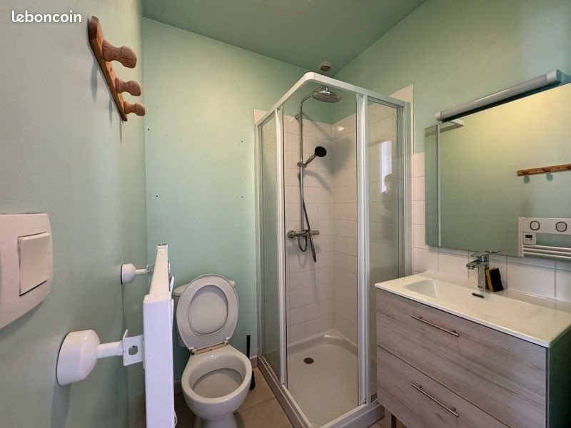 Appartement à louer, 35m², Sartilly