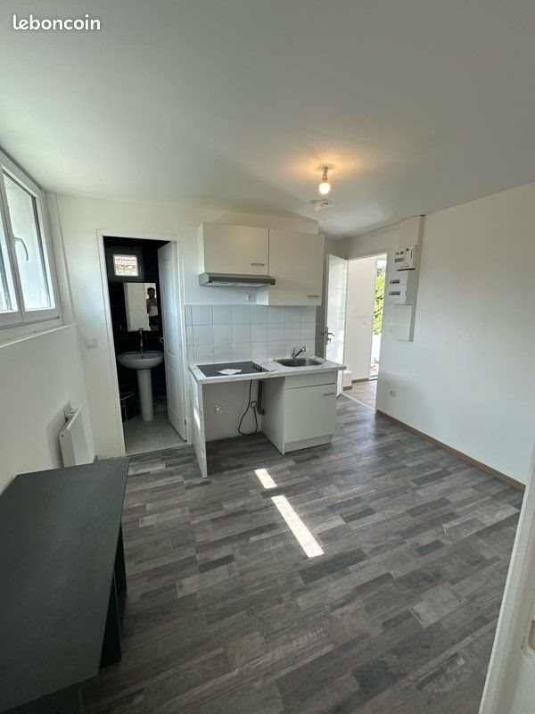 Appartement à louer, 26m², Montereau-Fault-Yonne