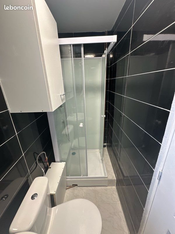 Appartement à louer, 26m², Montereau-Fault-Yonne