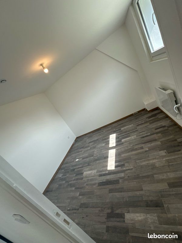 Appartement à louer, 26m², Montereau-Fault-Yonne