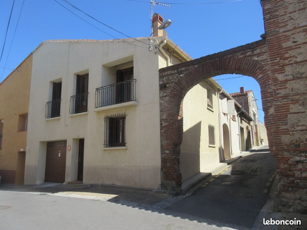 Maison à louer, 100m², Saint-Cyprien