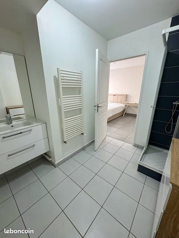Appartement à louer, 24m², Oullins