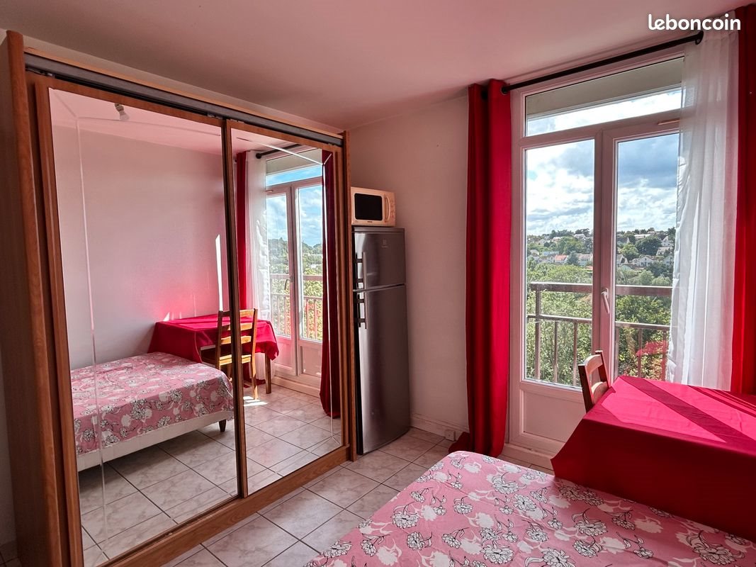 Appartement à louer, 25m², Savigny-sur-Orge