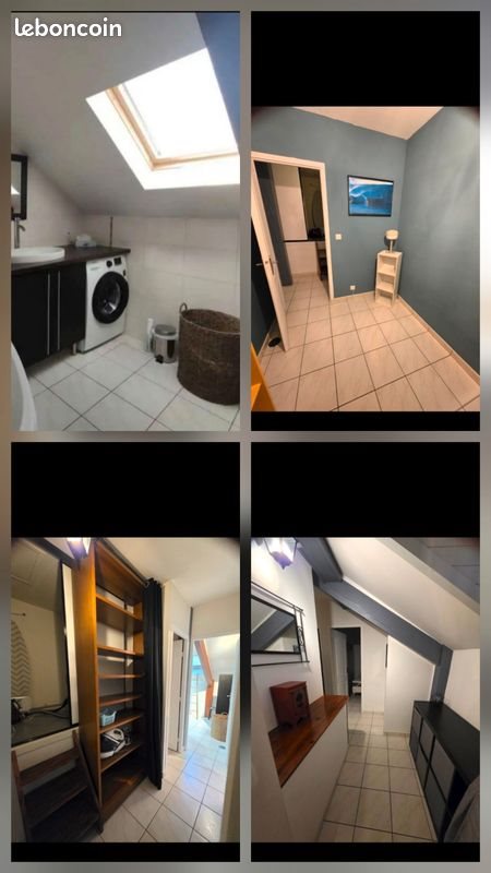 Appartement à louer, 87m², Capbreton