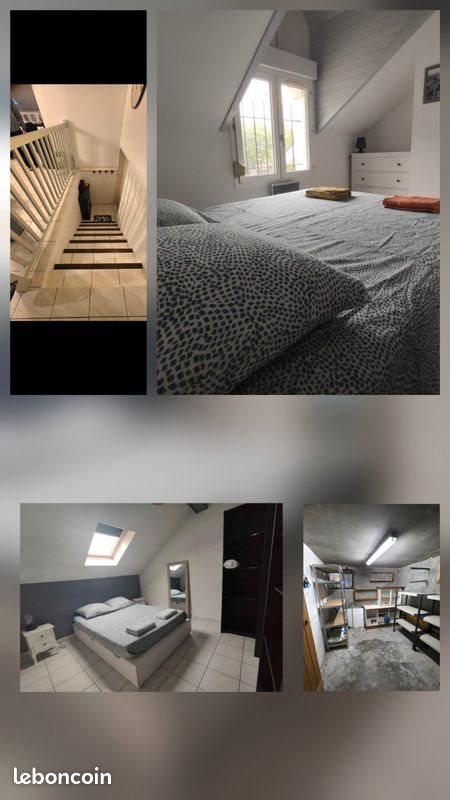 Appartement à louer, 87m², Capbreton