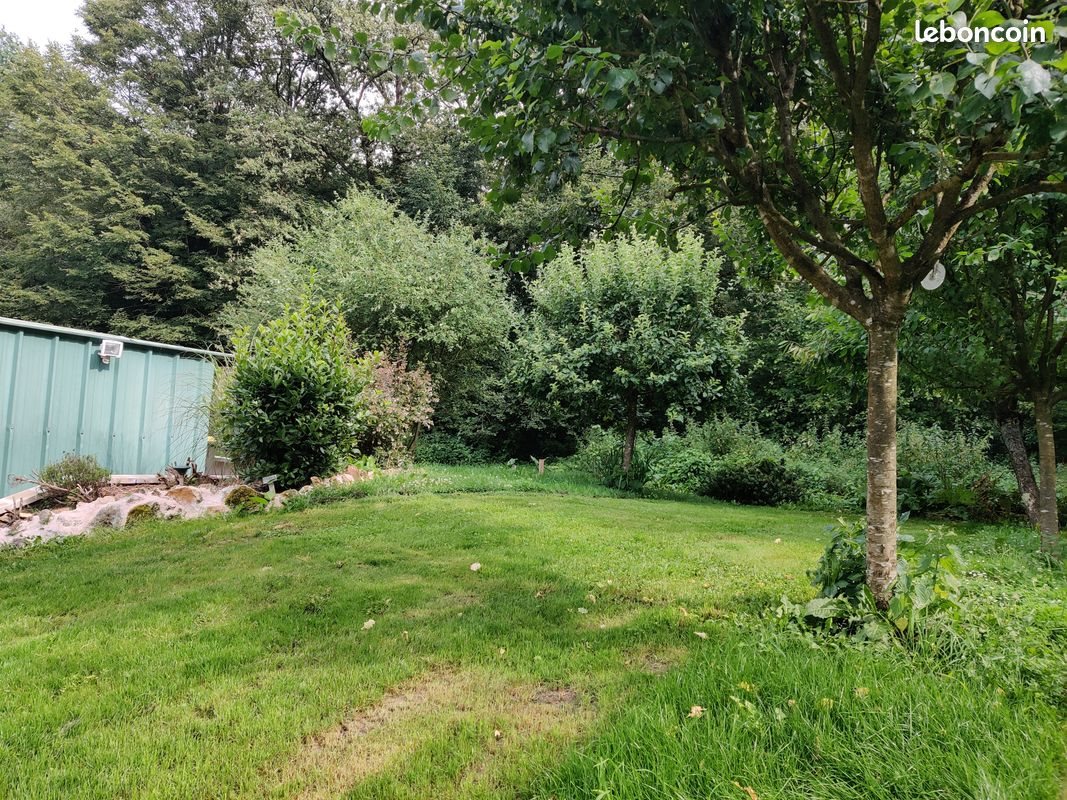 Maison à louer, 45m², Pontault-Combault