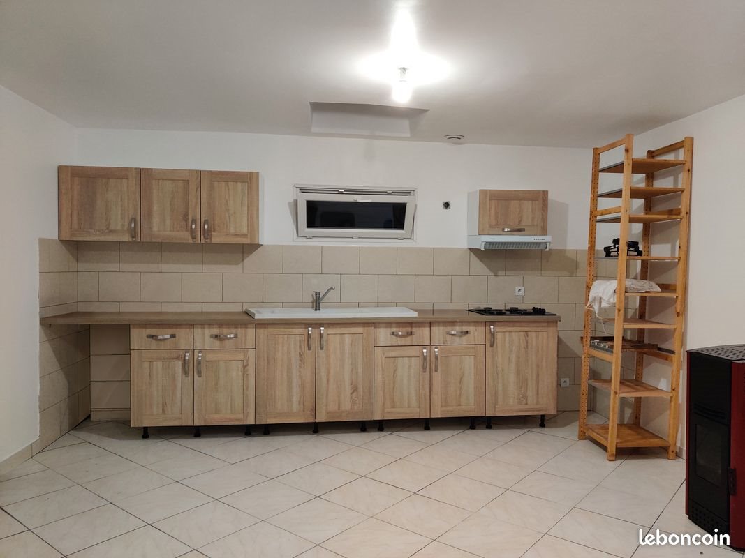 Maison à louer, 45m², Pontault-Combault