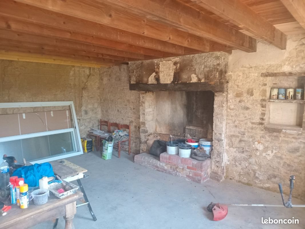 Maison à vendre, 100m², Lessay