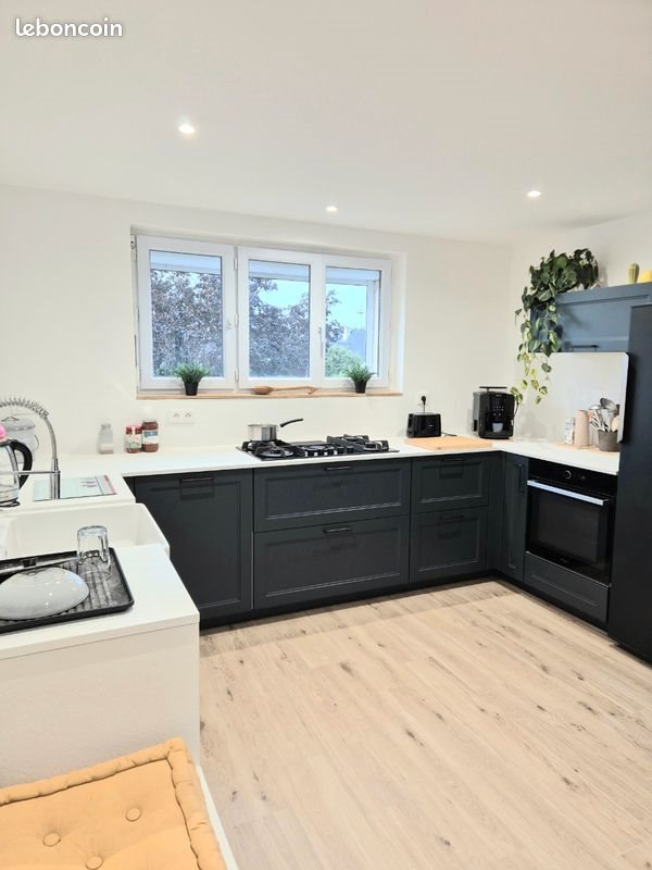 Appartement à vendre, 97m², Angers