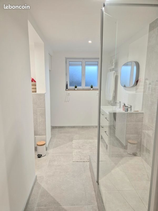 Appartement à vendre, 97m², Angers