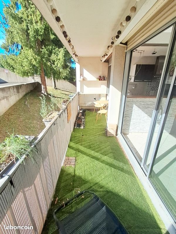 Appartement à louer, 72m², Clermont-Ferrand