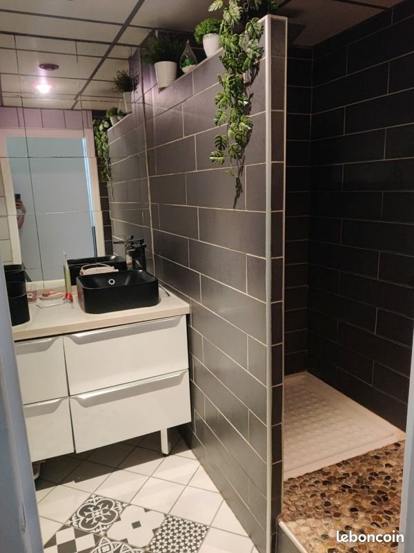 Appartement à louer, 72m², Clermont-Ferrand