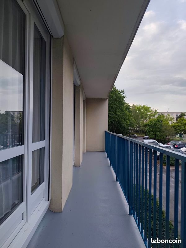 Appartement à louer, 66m², Chambray-lès-Tours