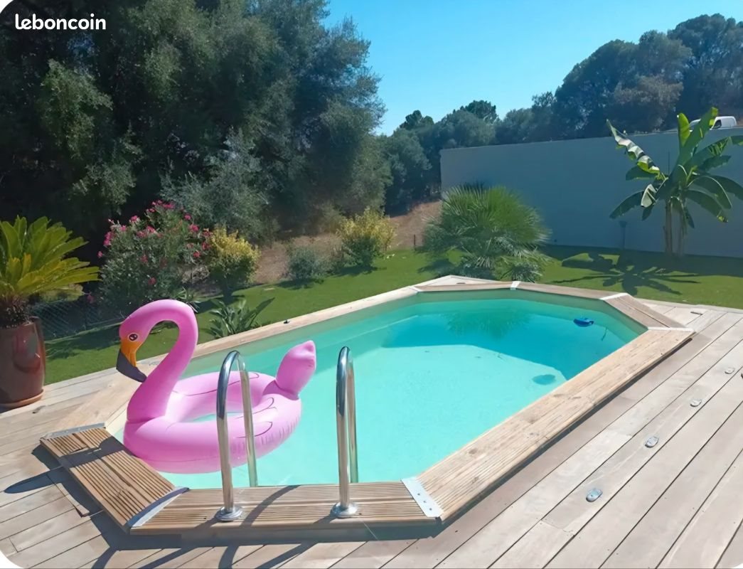 Maison à vendre, 100m², Afa