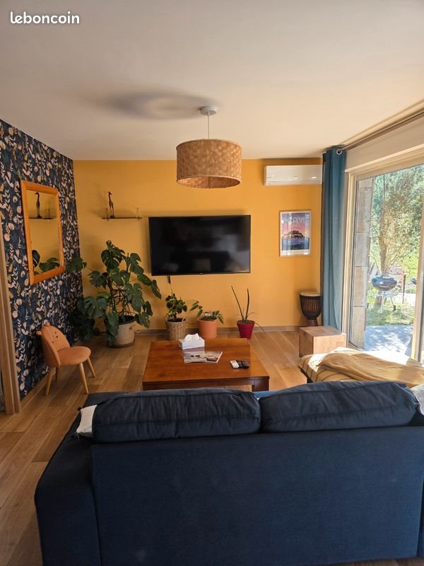Maison à vendre, 100m², Afa