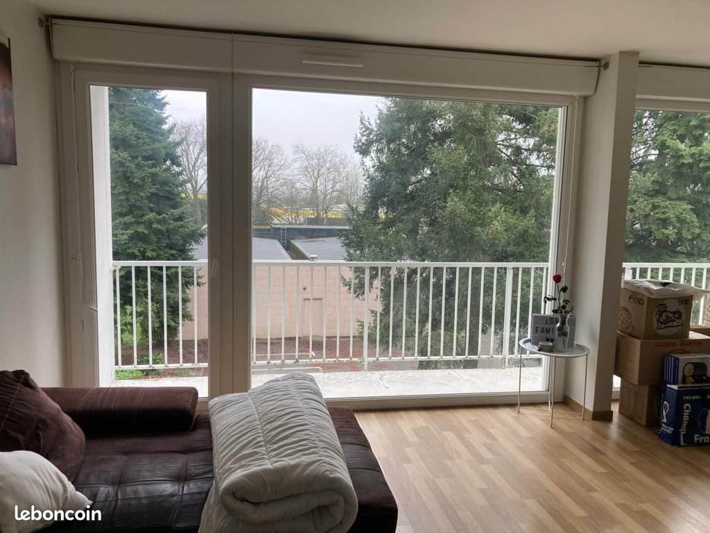 Appartement à louer, 70m², Évreux