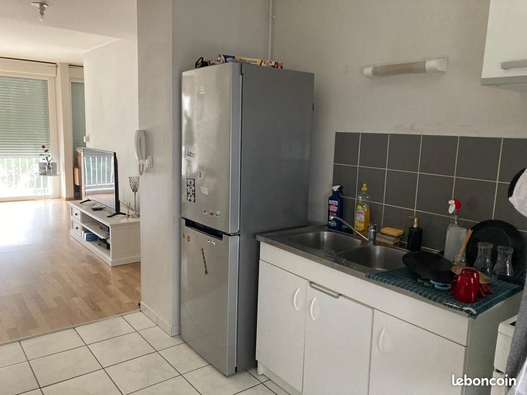 Appartement à louer, 70m², Évreux