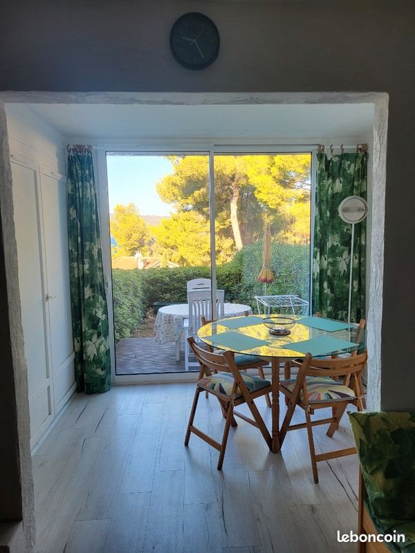 Appartement à louer, 36m², Saint-Mandrier-sur-Mer