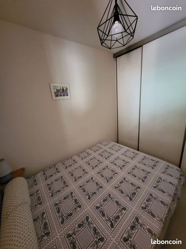 Appartement à louer, 36m², Saint-Mandrier-sur-Mer