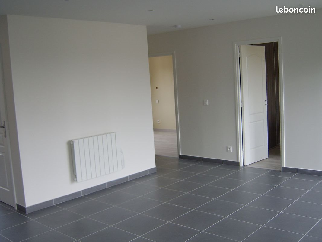 Appartement à louer, 63m², Tullins