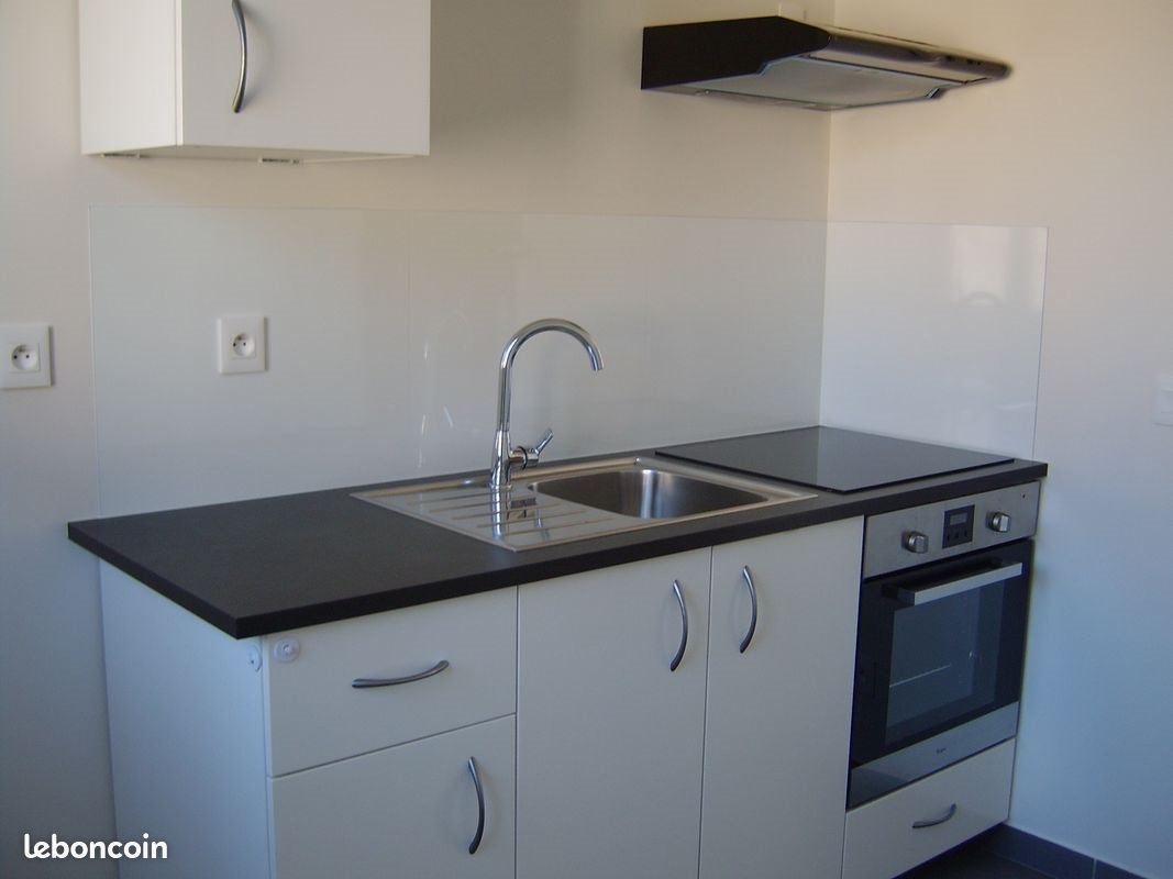 Appartement à louer, 63m², Tullins